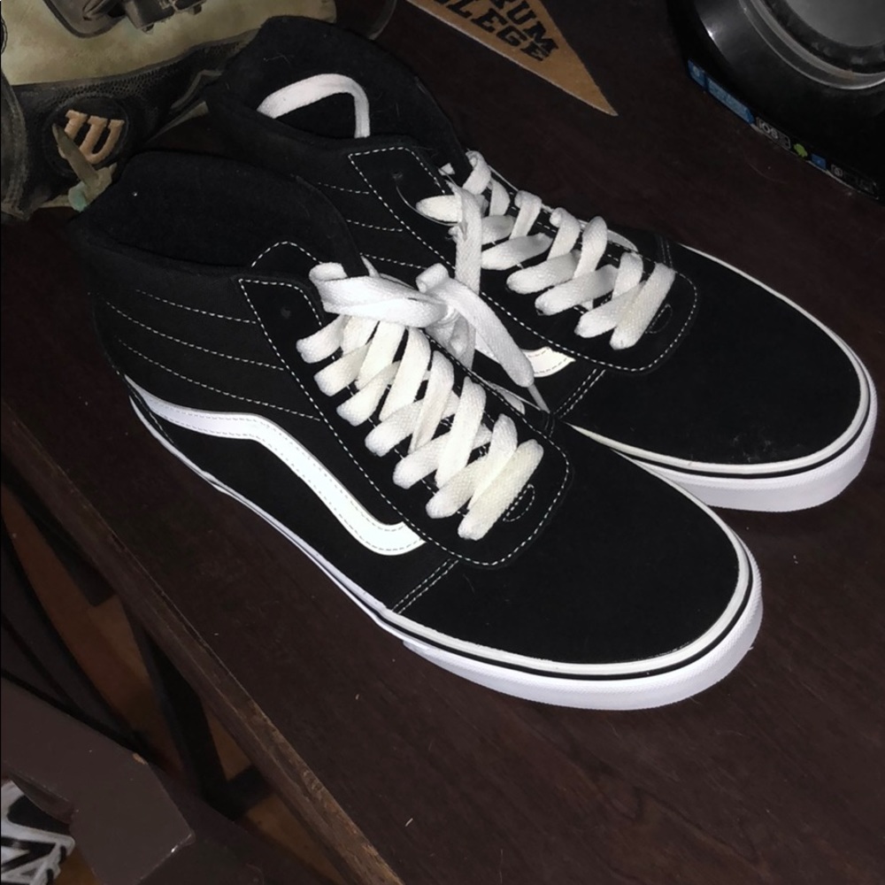 Vans